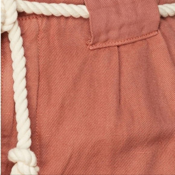 Veronica Beard Karter Crop Pants, Size 10, Mocha NWT - Picture 4 of 16